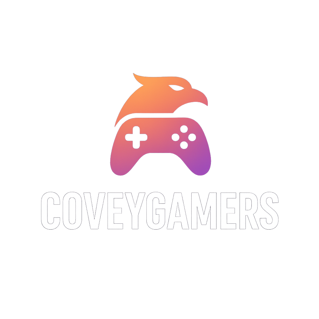 CoveyGamers